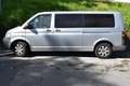Volkswagen T5 Caravelle Volkswagen Caravelle T5 2.5 10V TDI DPF Silber - thumbnail 4