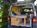Volkswagen T5 Caravelle Volkswagen Caravelle T5 2.5 10V TDI DPF Silber - thumbnail 8