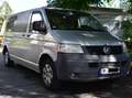 Volkswagen T5 Caravelle Volkswagen Caravelle T5 2.5 10V TDI DPF Silber - thumbnail 1