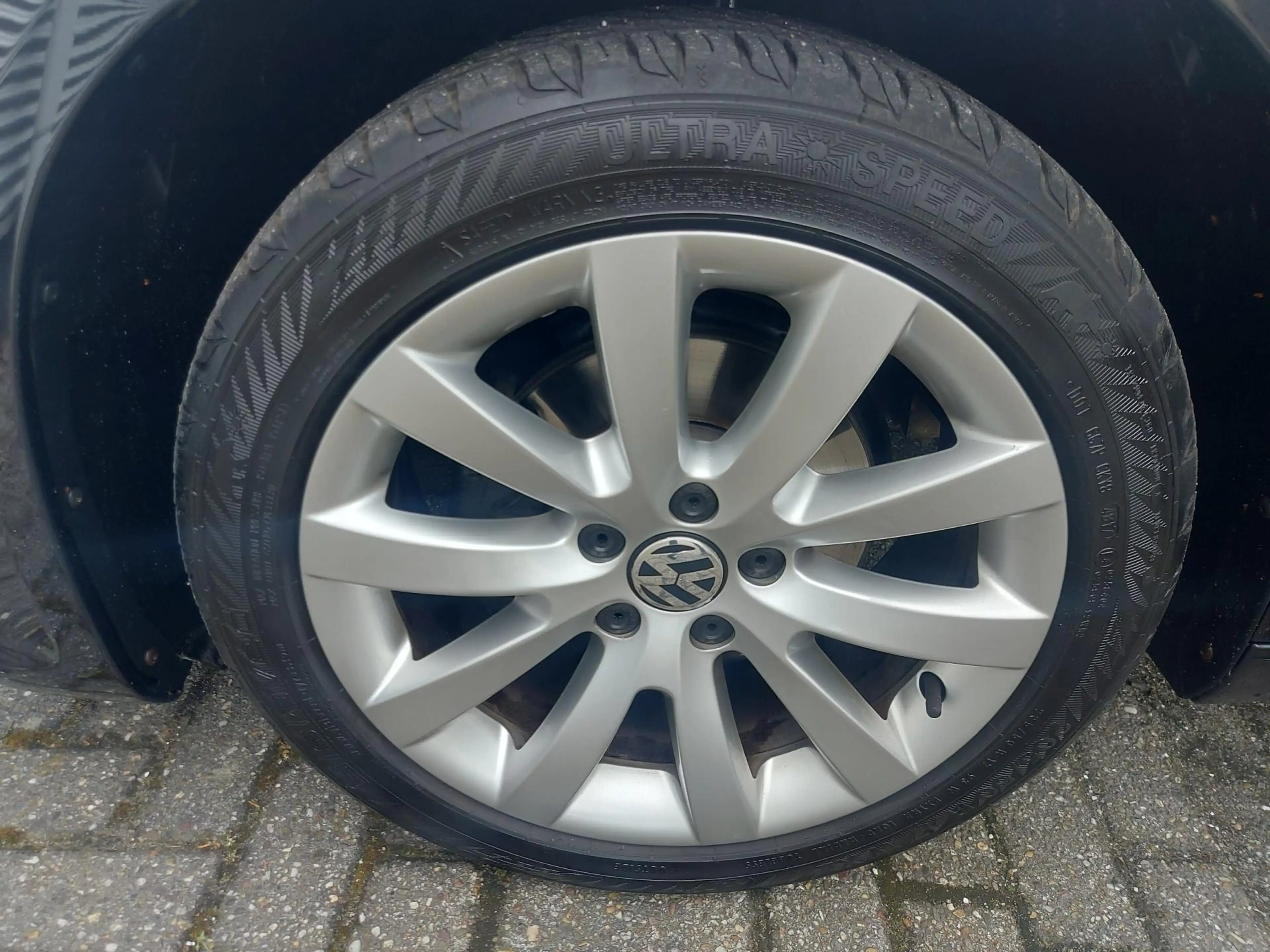 Volkswagen Scirocco 1.4 TSI airco,cruise,stoelverwarming,parkeersensor — photo 19