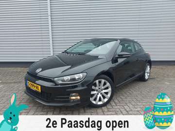 1.4 TSI airco,cruise,stoelverwarming,parkeersensor