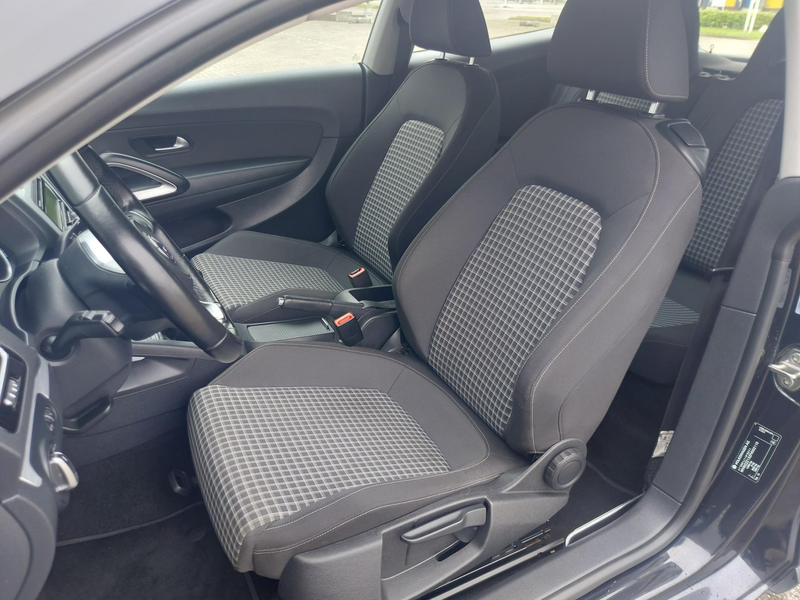 Photo du véhicule