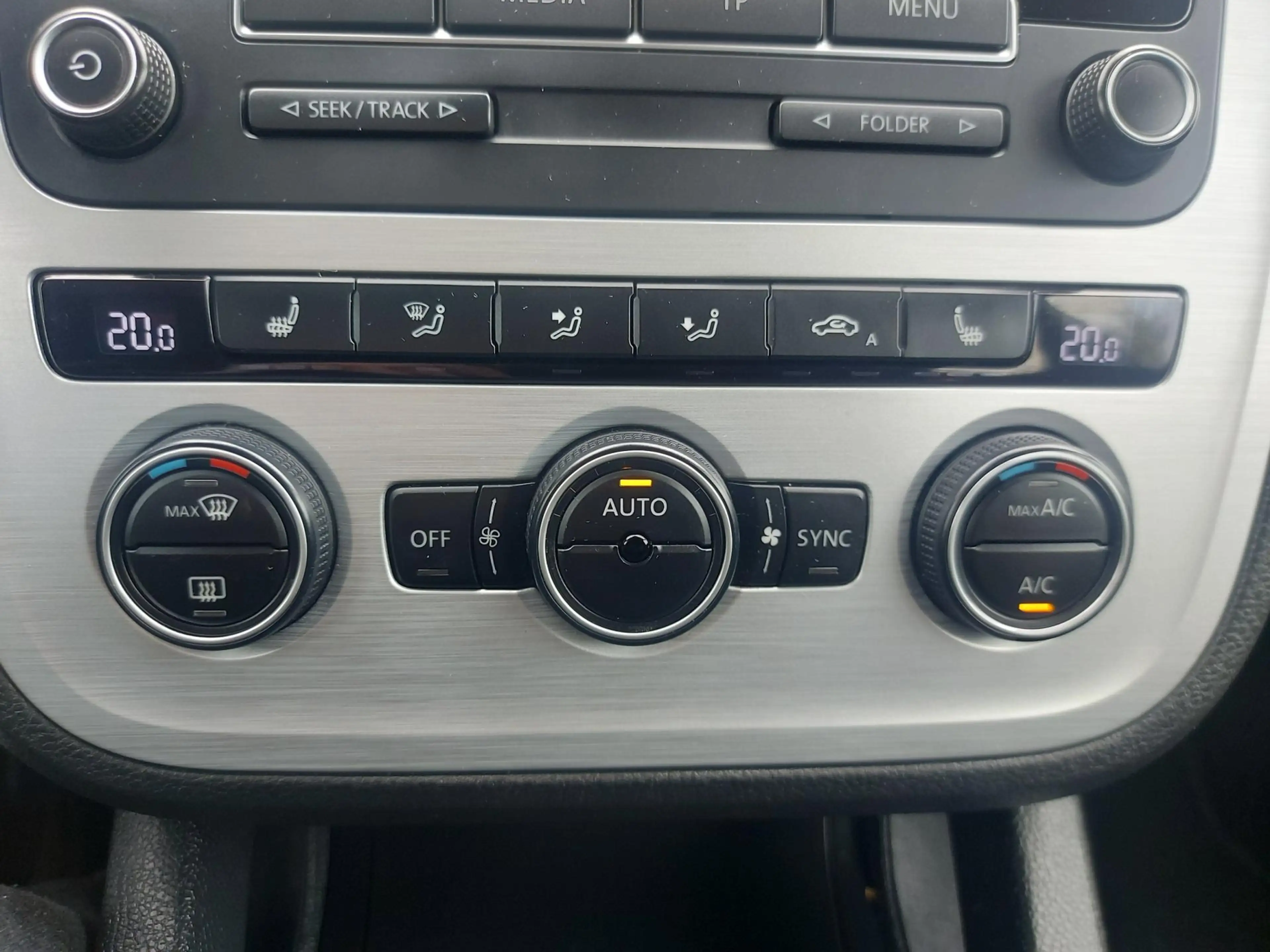 Volkswagen Scirocco 1.4 TSI airco,cruise,stoelverwarming,parkeersensor — photo 13