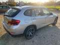 BMW X1 X1 sDrive18i Aut. Advantage Paket Plus Silber - thumbnail 6