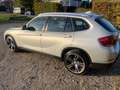 BMW X1 X1 sDrive18i Aut. Advantage Paket Plus Silber - thumbnail 4