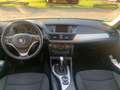 BMW X1 X1 sDrive18i Aut. Advantage Paket Plus Silber - thumbnail 8