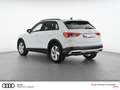 Audi Q3 Advanced 35 TFSI S-TRONIC LED PANO NAV SHZ   PDC Weiß - thumbnail 3
