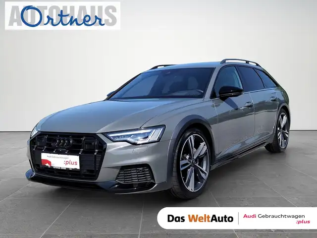 Audi A6 allroad 40 TDI quattro PA