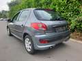 Peugeot 206 206+ 1.4 HDi✅EURO 5✅ 👉142734KM👈 Gris - thumbnail 9