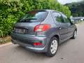 Peugeot 206 206+ 1.4 HDi✅EURO 5✅ 👉142734KM👈 Gris - thumbnail 7