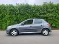 Peugeot 206 206+ 1.4 HDi✅EURO 5✅ 👉142734KM👈 Gris - thumbnail 6