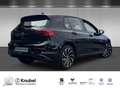 Volkswagen Golf VIII Life 1.5 eTSI DSG IQ.LIGHT/S-DACH/NAVI/ACC Zwart - thumbnail 2