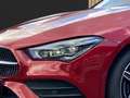 Mercedes-Benz CLA 250 e Coupé *AMG*NIGHT*MEMO*MBUX*STHZ*360°* Red - thumbnail 5
