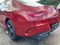 Mercedes-Benz CLA 250 e Coupé *AMG*NIGHT*MEMO*MBUX*STHZ*360°* Red - thumbnail 13