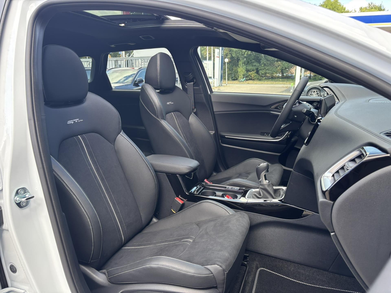 Kia Ceed SW / cee'd SW Sportswagon 1.5 T-GDi 140pk GT-PlusLine |VOORDEEL — photo 15