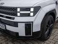 Hyundai SANTA FE 1.6 T-GDI PHEV 4WD Blackline 360° Weiß - thumbnail 23