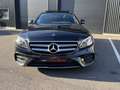 Mercedes-Benz E 300 V (S213) 300 de 194%2B122ch AMG Line 9G-Tronic Noir - thumbnail 4