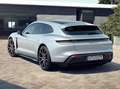 Porsche Taycan 4S Sport Turismo | BURMESTER | 18WAY | LP:€171K srebrna - thumbnail 3