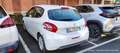 Peugeot 208 208 I 2012 5p 1.4 hdi 8v Allure Bianco - thumbnail 1