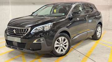 3008 BlueHDi 130ch Active Business