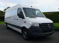 Mercedes-Benz Sprinter 317 CDI - L3H2 - 59401km - AHK 3.5ton - 28750+btw Wit - thumbnail 1