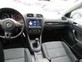 Volkswagen Golf VI TÜV 05/25 Silber - thumbnail 2
