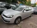 Volkswagen Golf VI TÜV 05/25 Silber - thumbnail 6
