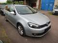 Volkswagen Golf VI TÜV 05/25 Silber - thumbnail 3