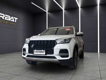 dr 4.0 1.5 Bi-Fuel GPL