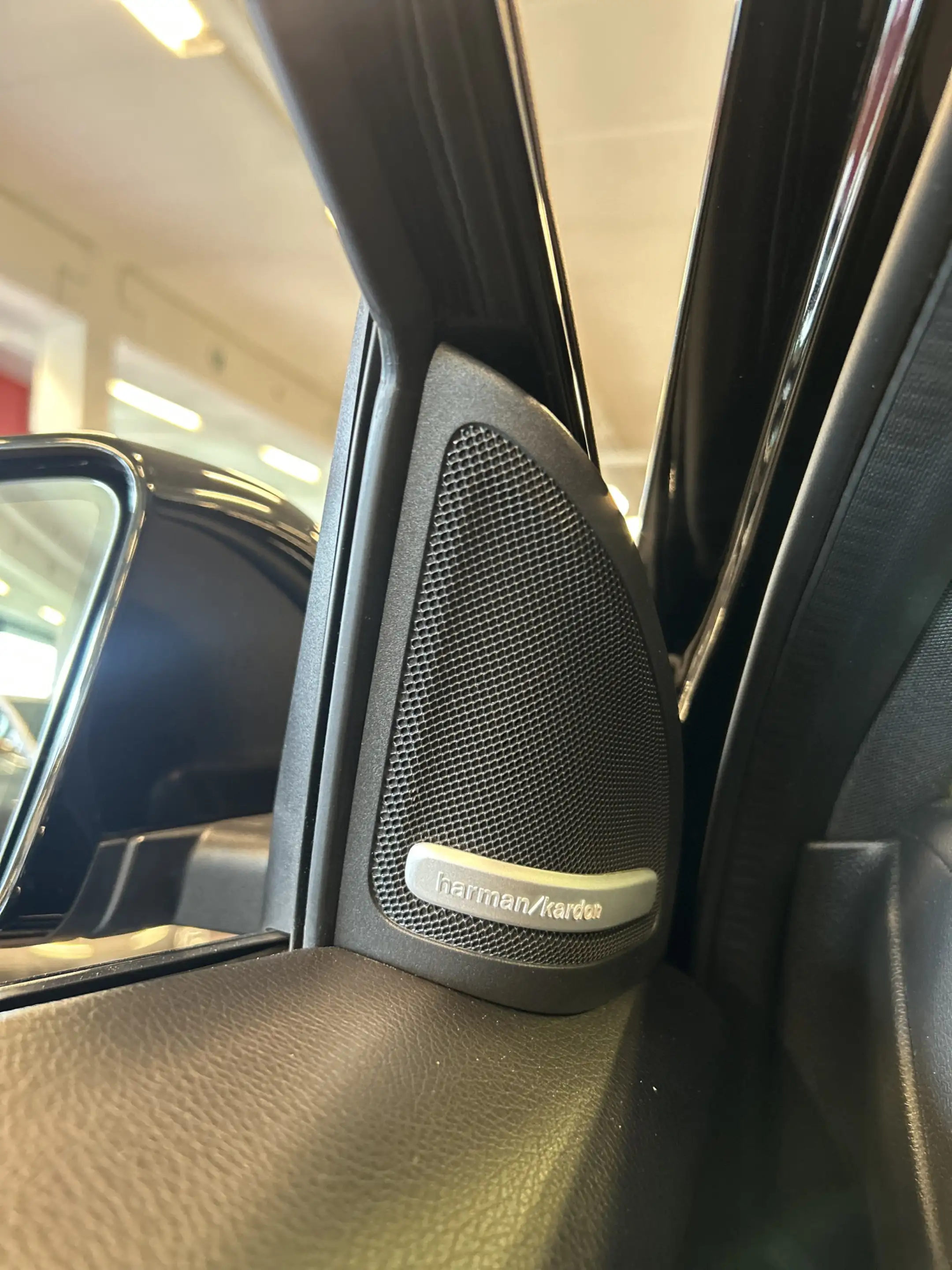 Mercedes-Benz A 45 AMG 4MATIC Yellow Night 381PK | Panoramadak | Harman/K — photo 12