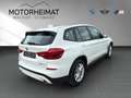 BMW X3 xDrive30e Advantage Sportsitze NavPro Headup Weiß - thumbnail 7