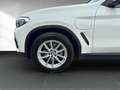 BMW X3 xDrive30e Advantage Sportsitze NavPro Headup Weiß - thumbnail 8