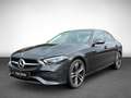 Mercedes-Benz C 200 d LED PTS Cam Navi SHZ Keyl Grau - thumbnail 2