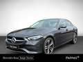 Mercedes-Benz C 200 d LED PTS Cam Navi SHZ Keyl Grau - thumbnail 1