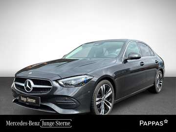 d LED PTS Cam Navi SHZ Keyl