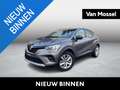 Renault Captur Evolution Gris - thumbnail 1