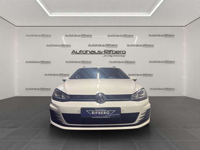 Volkswagen Golf 2,0 TDI GTD BMT Kombi Xenon/Sport&Design Pa