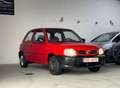 Nissan Micra *** Prêt à immatriculer Garantie 12 mois✅ Rojo - thumbnail 3