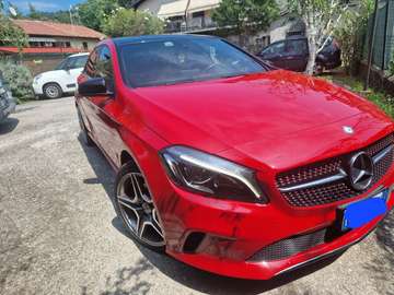 d Executive 4matic 177cv auto my16