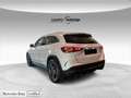 Mercedes-Benz GLA 200 200 d Premium auto Bianco - thumbnail 6
