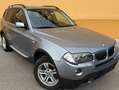 BMW X3 2.0 d Grau - thumbnail 1