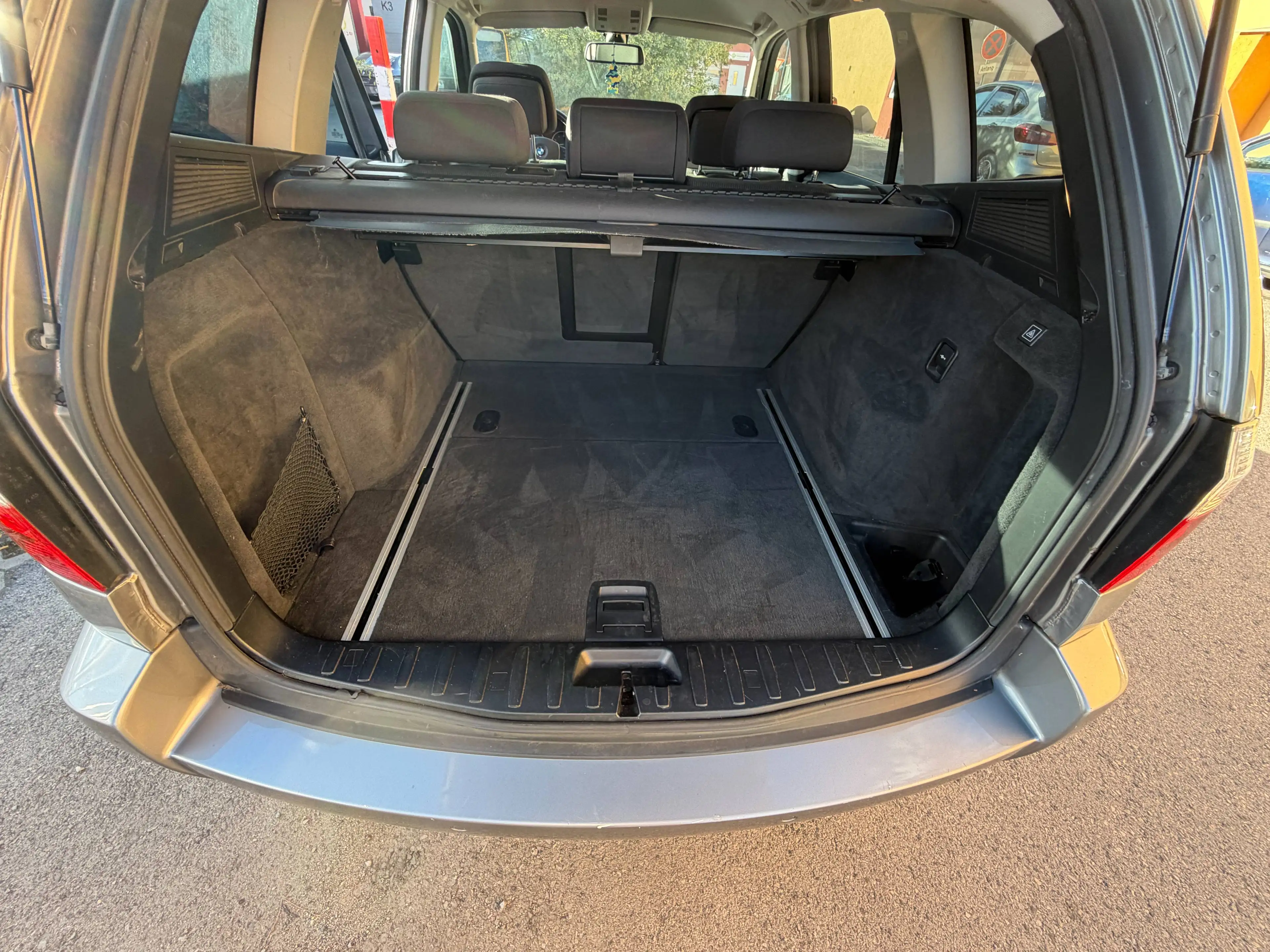 BMW X3 2.0 d — photo 12