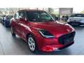 Suzuki Swift 1.2 Comfort LED NAVI ACC Kamera SitzHZG APP Connec Rot - thumbnail 4