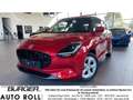 Suzuki Swift 1.2 Comfort LED NAVI ACC Kamera SitzHZG APP Connec Rot - thumbnail 1