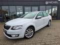 Skoda Octavia Lim. Ambition*PDC*SHZ*Top* Blanco - thumbnail 1