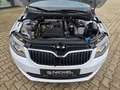 Skoda Octavia Lim. Ambition*PDC*SHZ*Top* Blanco - thumbnail 7