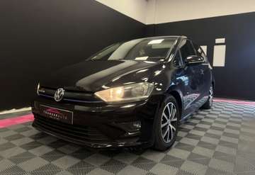 1.6 TDI 110 FAP BlueMotion Technology Carat