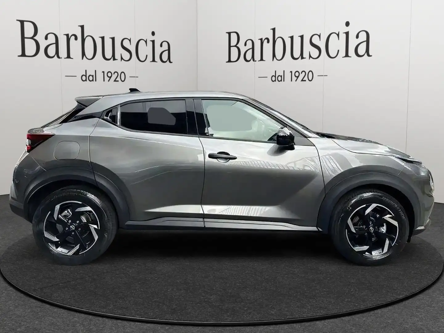 Nissan Juke II 2024 - 1.0 dig-t Acenta 114cv Grigio - 2
