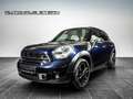 MINI Cooper SD Countryman Cooper SD Countryman*BI-XENON*LED*AUTOMATIK*PANO Bleu - thumbnail 4