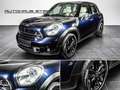 MINI Cooper SD Countryman Cooper SD Countryman*BI-XENON*LED*AUTOMATIK*PANO Bleu - thumbnail 5